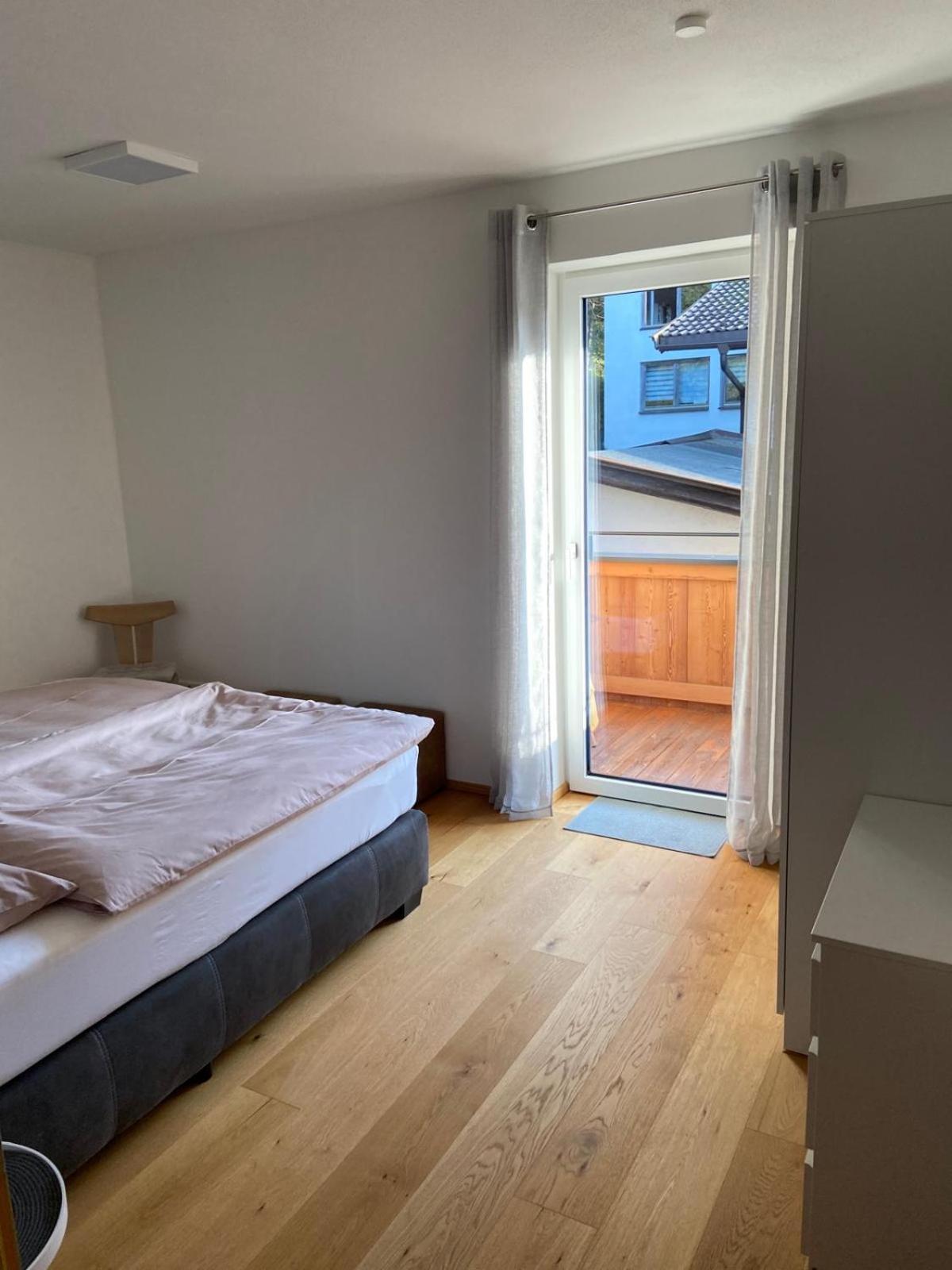 Appartement Haus Kaiserblick 2 *