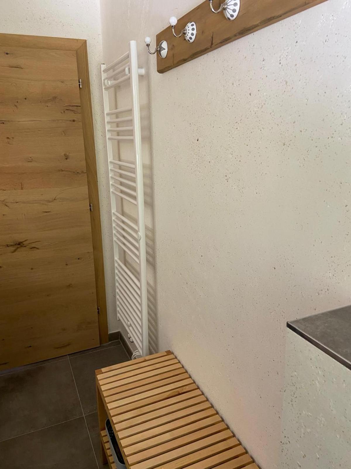 Appartement Haus Kaiserblick 2 Aurach bei Kitzbuehel