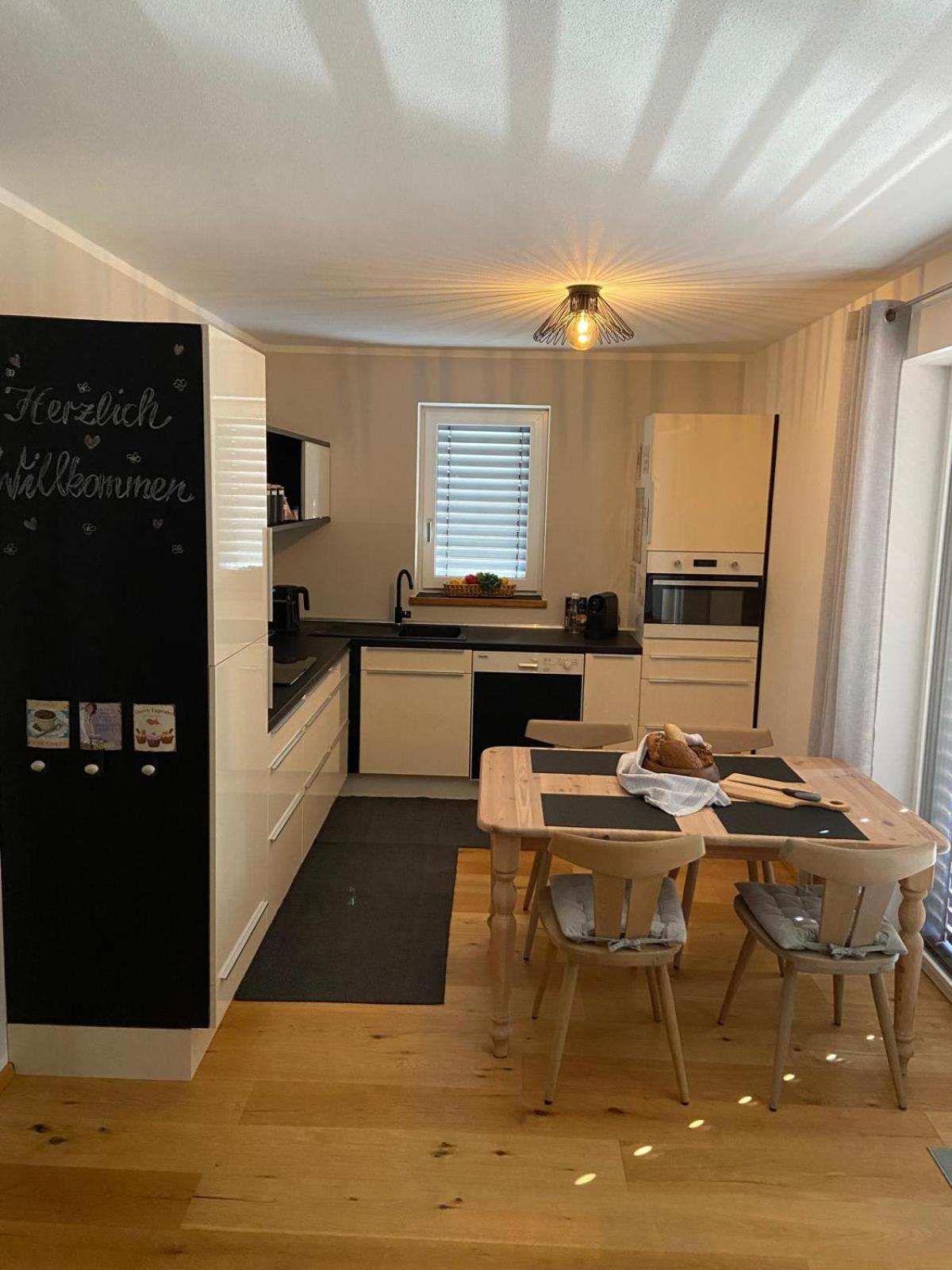 Appartement Haus Kaiserblick 2