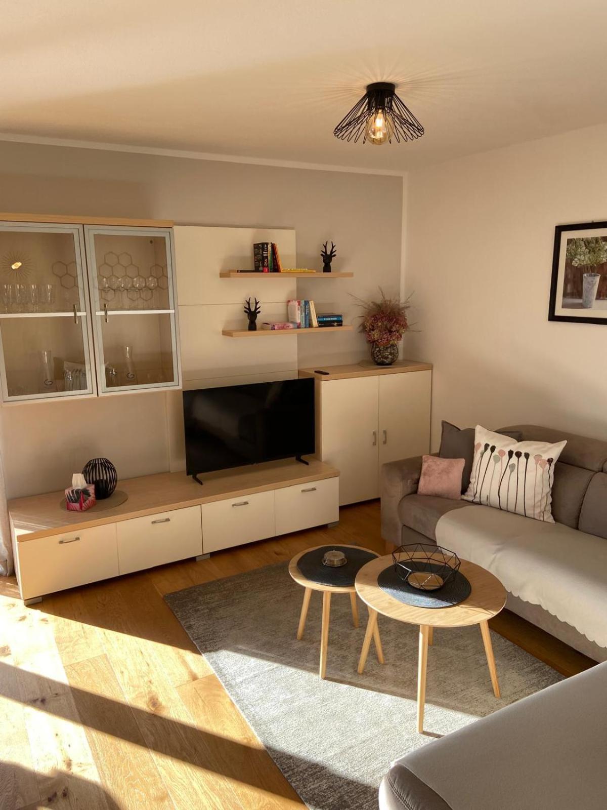Haus Kaiserblick 2 Appartement *