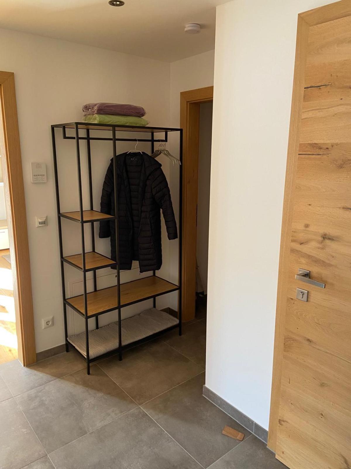 Appartement Haus Kaiserblick 2 *