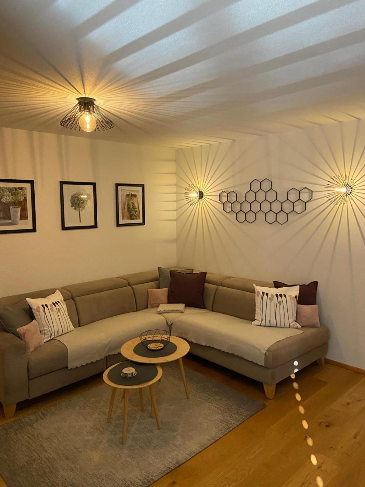 Haus Kaiserblick 2 Appartement Aurach bei Kitzbuehel