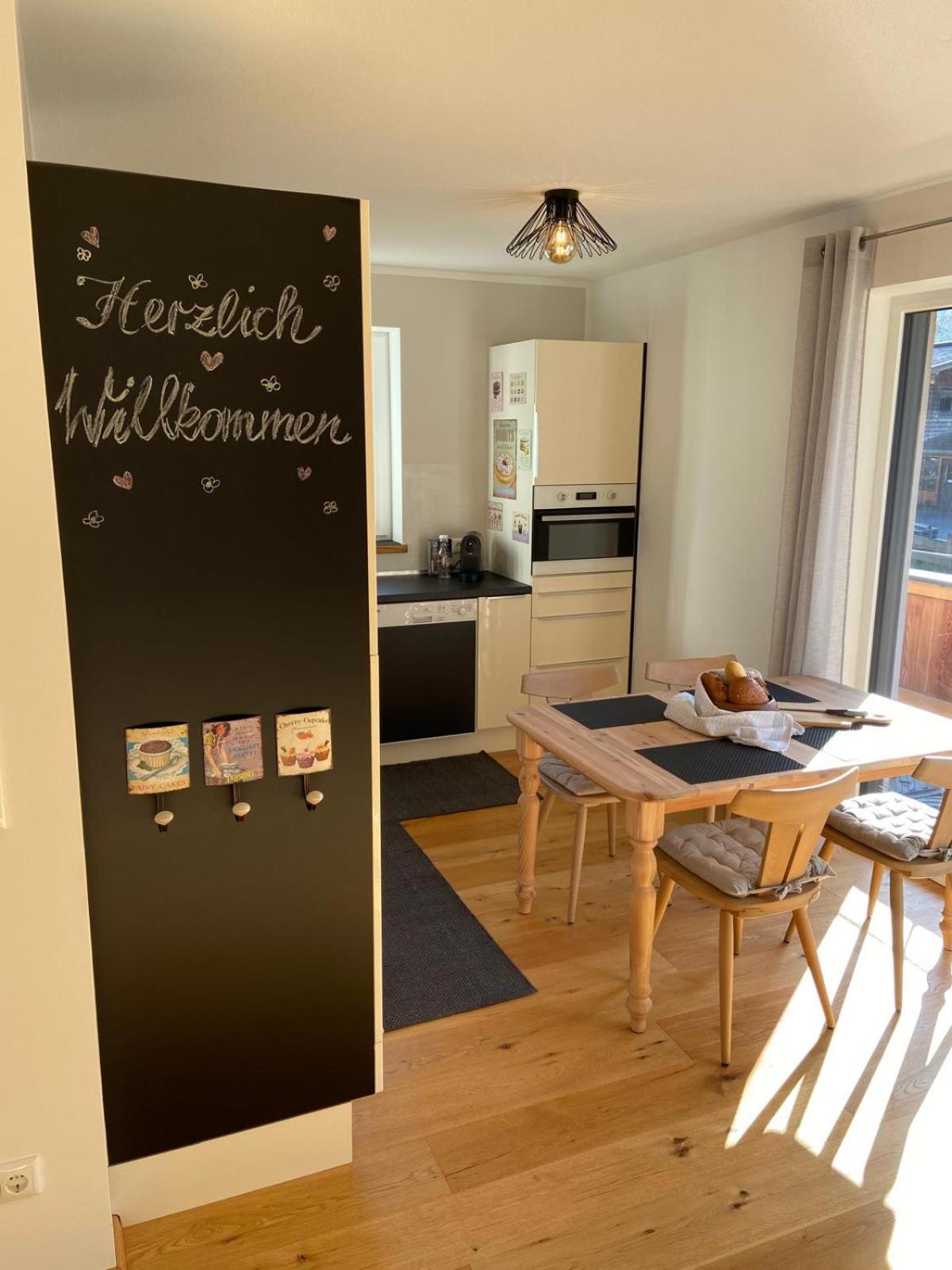 Haus Kaiserblick 2 Appartement